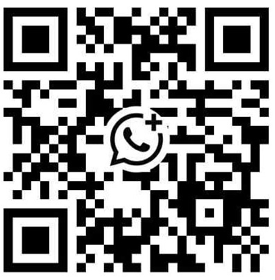 whatsapp QR code
