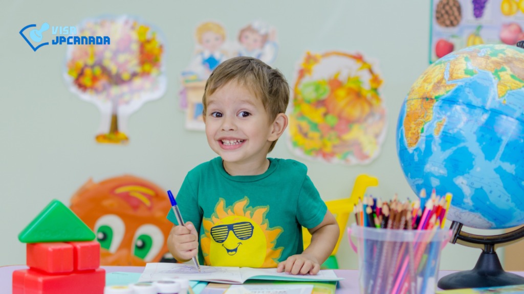 Canadian Schools Are Off for Almost Half the Year: Canada vs. Japan