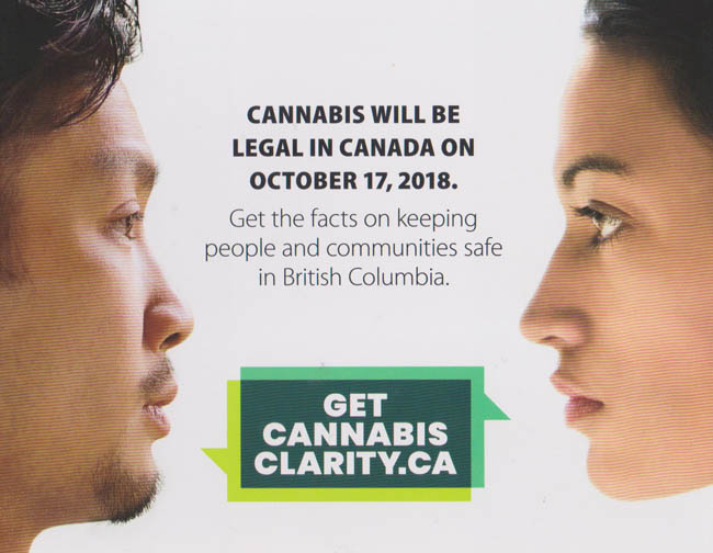 The Cannabis Act | What Japanese Nationals in Canada Should Know