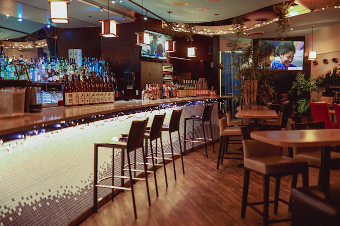 KAMEI JAPANESE RESTAURANT GROUP