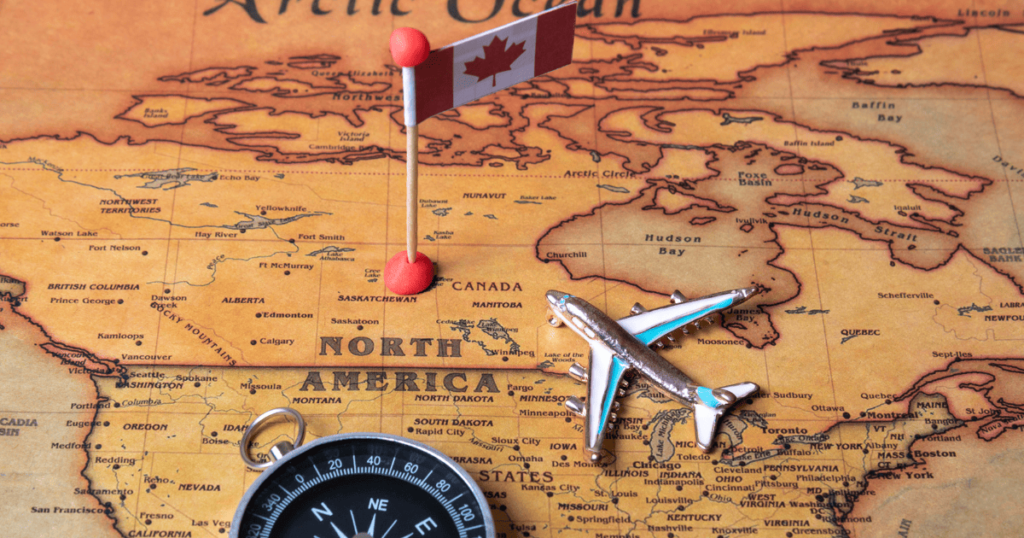 eTA vs. Visitor Stay in Canada: Understanding the Difference