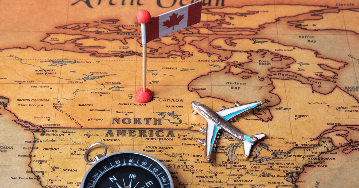 eTA vs. Visitor Stay in Canada: Understanding the Difference
