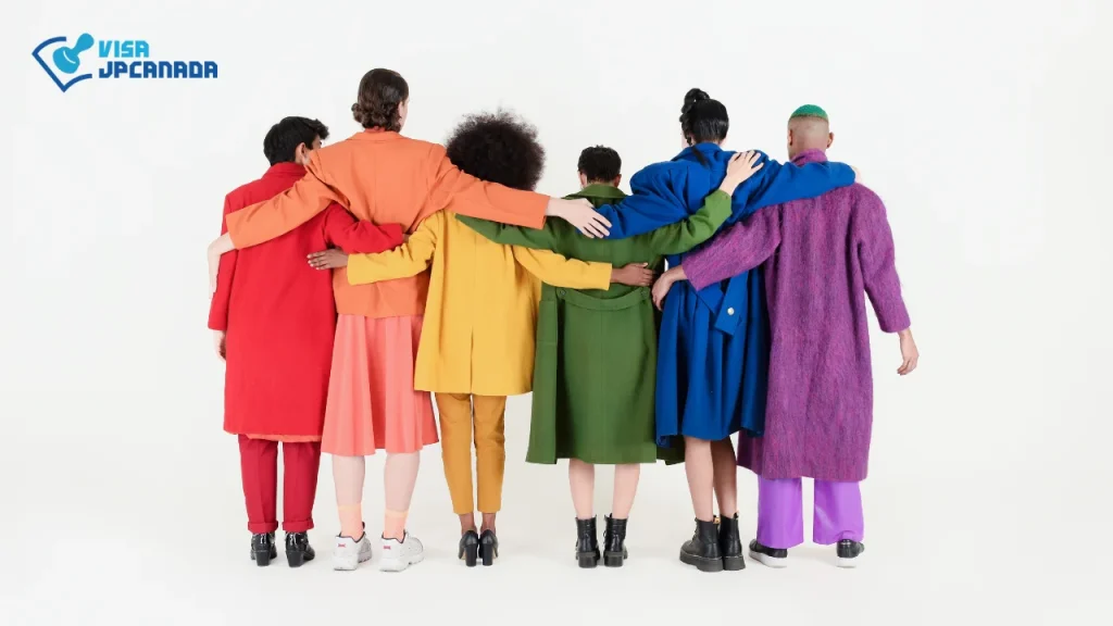 Canada Ranked the Safest Travel Destination for LGBTQ+ People for Three Consecutive Years