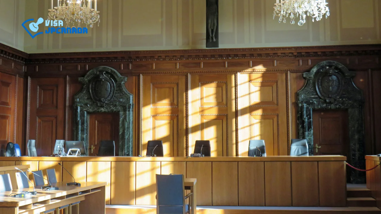 A Case of False Information on Visa Applications Leading to Court Proceedings