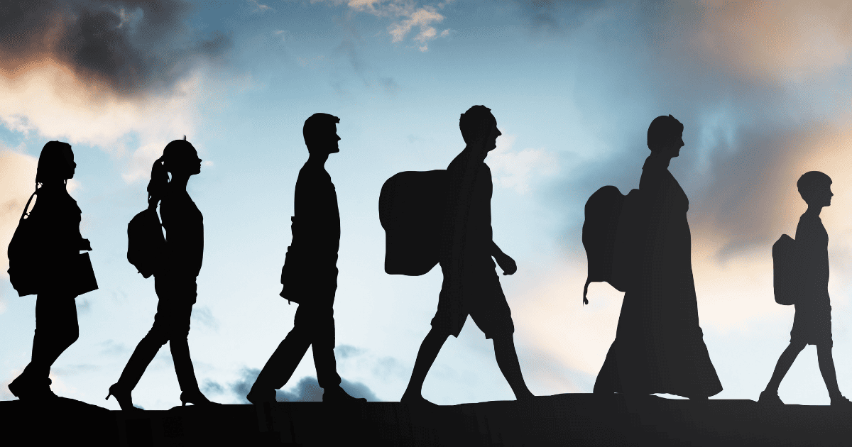 Refugee Applications with Visa JP Canada – Handled by a Consultant with a IRB License