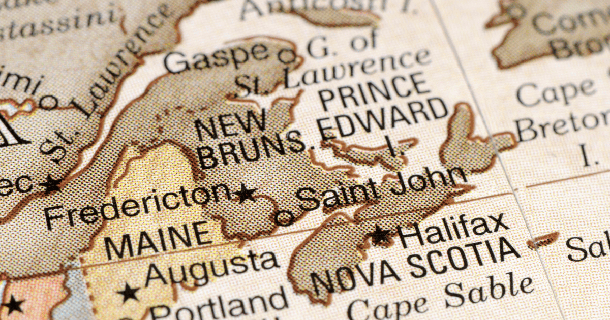 New Brunswick Immigration Tightens PR Selection｜Who Still Has a Realistic Path and Who Must Rethink Strategy