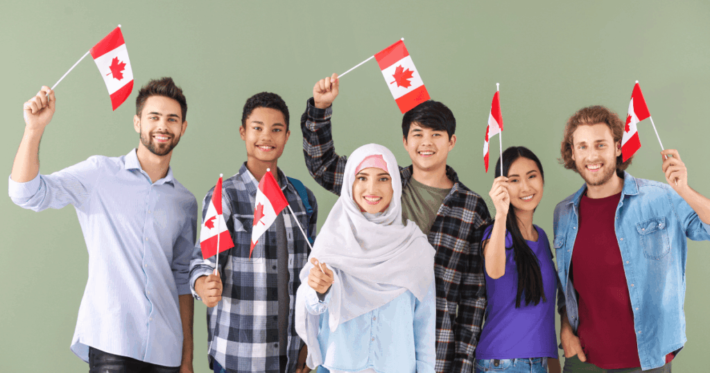 Canada Immigration Ministers Meeting Report and Provincial Labour Needs