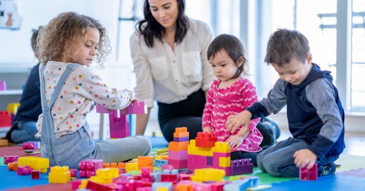 Canadian Government Launches New Support for Early Childhood Educators (ECEs) | Why ECE May Remain a Promising Career Option for Those Seeking Canadian Permanent Residence