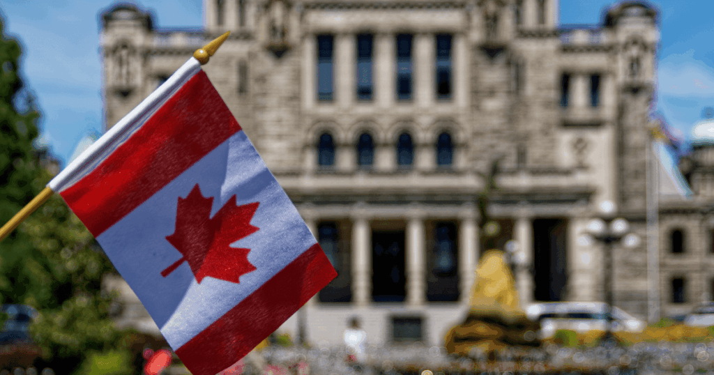 Mark Carney, Canada’s New Prime Minister | His Immigration Policy
